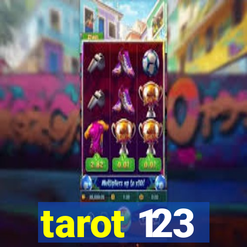 tarot 123